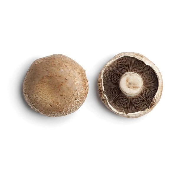 Mushroom Portobello - (UAE) - فطر بورتوبيللو
