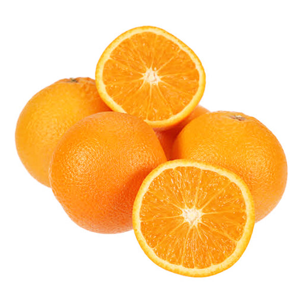 Orange Valencia (For Juice)