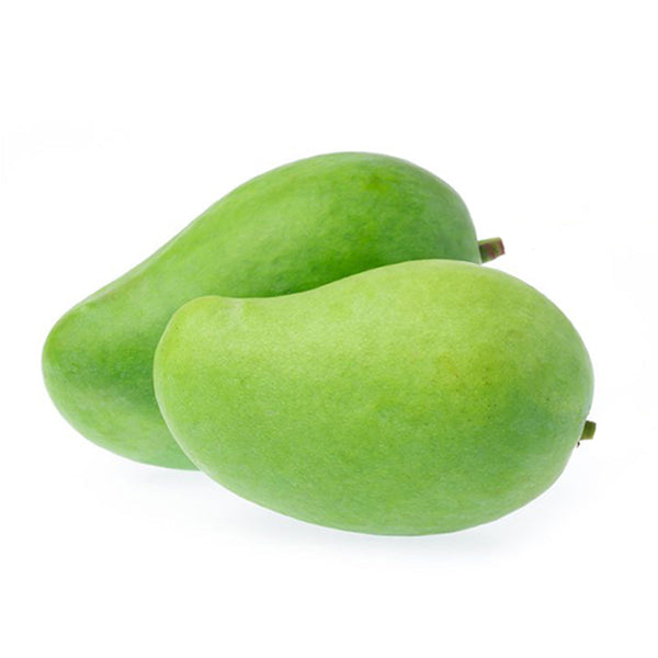 Mangoes Green GCC - مانجو أخضر