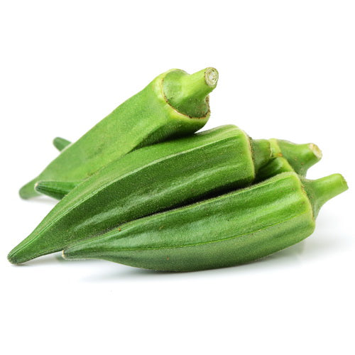 Okra India