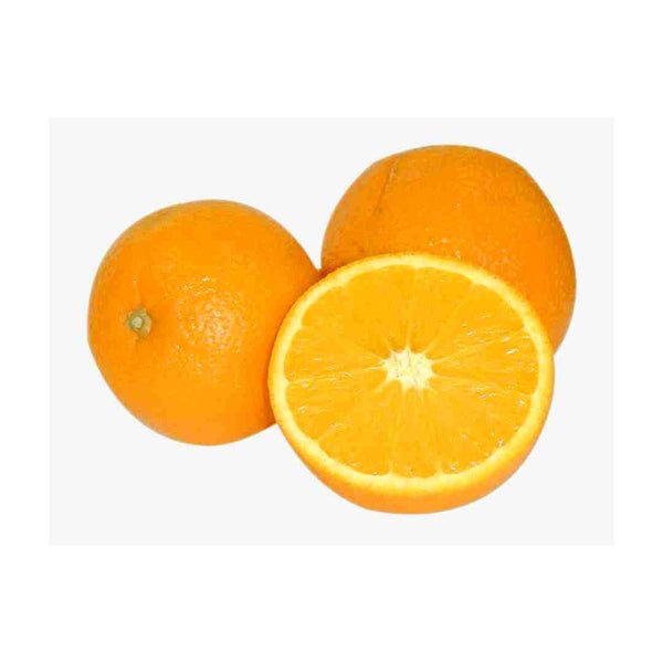 Orange Capsicums - GCC - فليفلة برتقالية