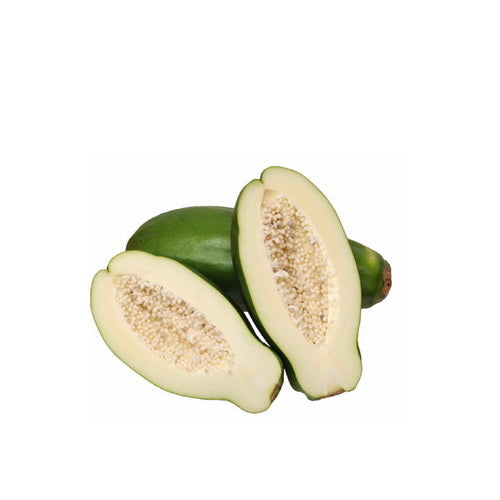 Papayas Green - GCC - بابايا خضراء