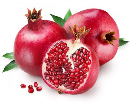 Pomegranate (India) - رمّان