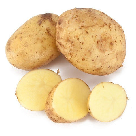 Potato (Egypt) - بطاطا