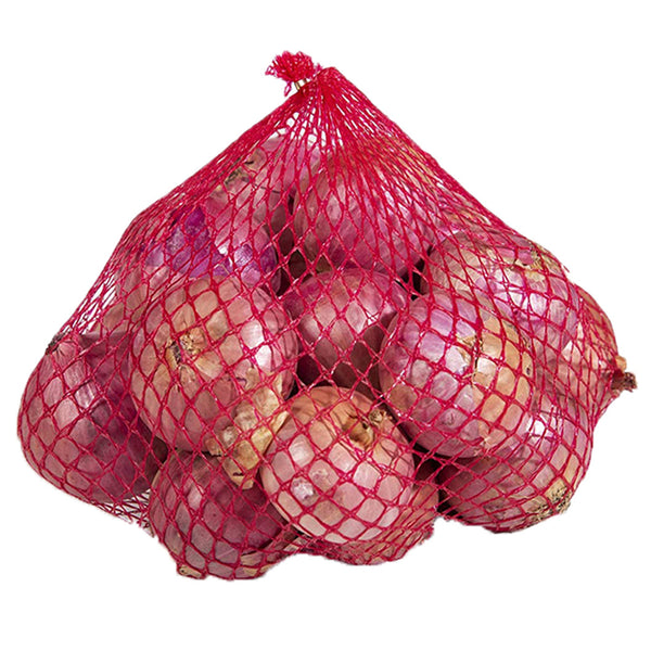 Baby Onions Red