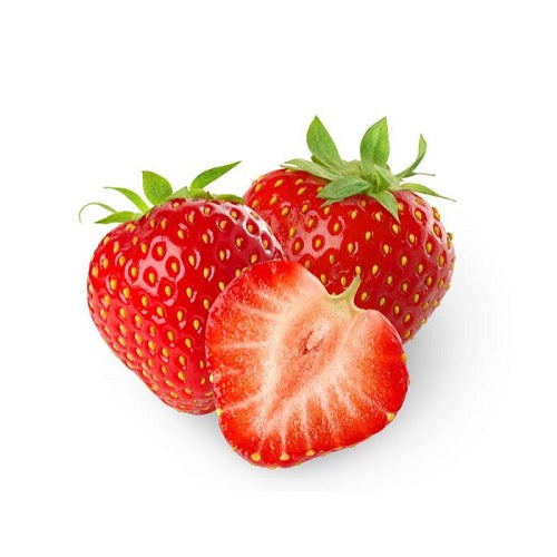 Strawberry - South Africa - 500/g - فراولة