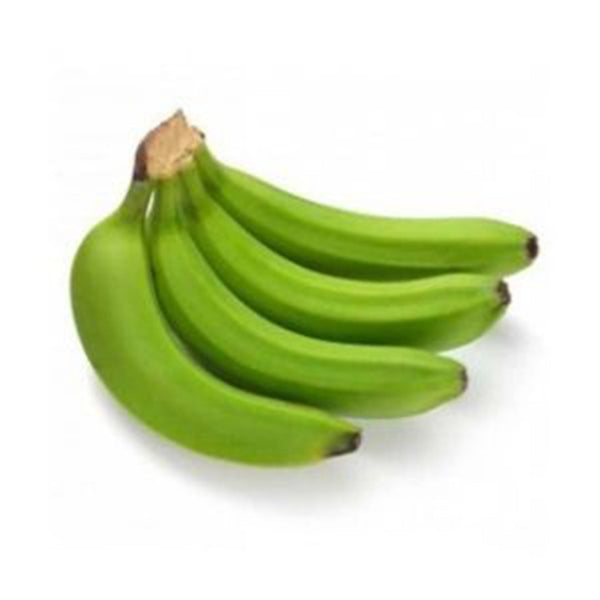 Banana Unripe (Philippines) - موز غير ناضج