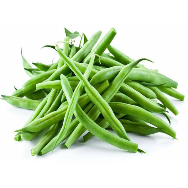 Beans Green - فاصوليا خضراء