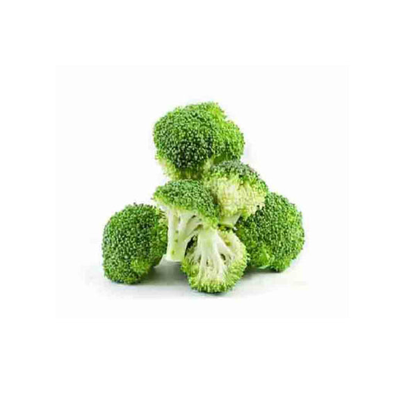 Broccoli Floret - Kenya - زهور البروكلي