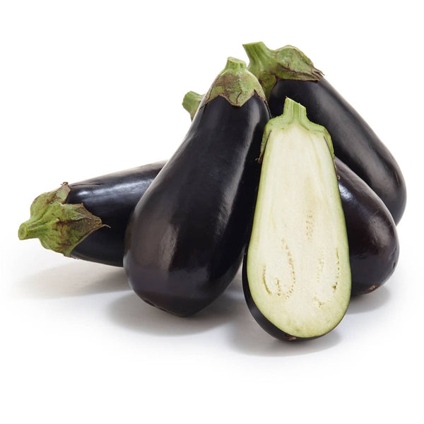 Eggplant Big - GCC - باذنجان