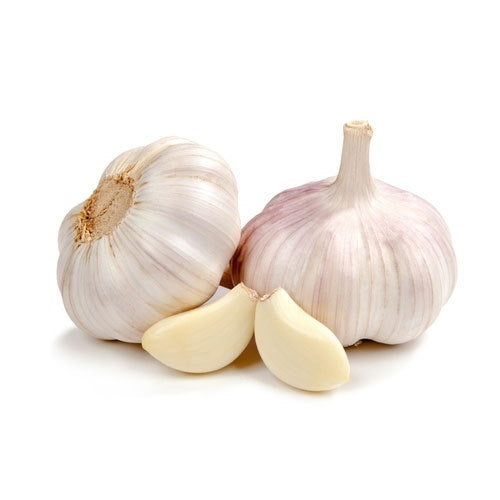 Garlic (China) - ثوم