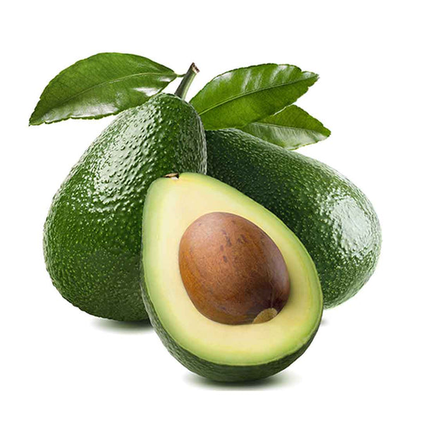 Avocado Green (Kenya) -  أفوكادو أخضر