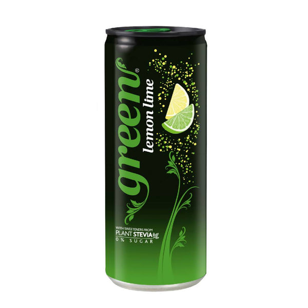 Limes Green - حامض أخضر